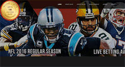 Desktop Screenshot of abetsport.com